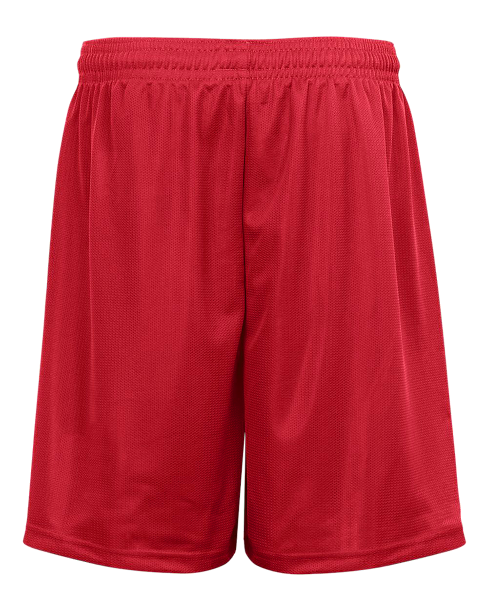 Badger Men's Mini Mesh 9 Inch Shorts Mens Apparel Shorts