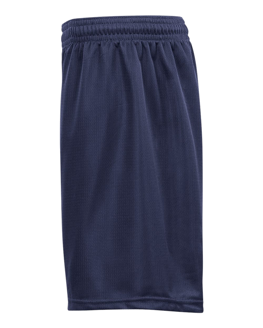 Badger Men's Mini Mesh 9 Inch Shorts Mens Apparel Shorts