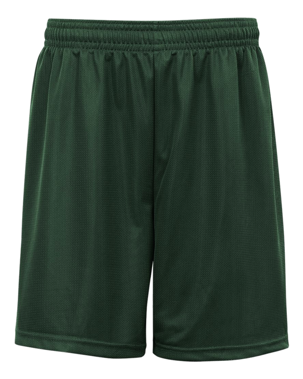 Badger Men's Mini Mesh 9 Inch Shorts Mens Apparel Shorts