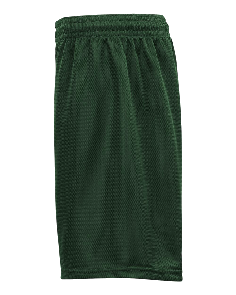 Badger Men's Mini Mesh 9 Inch Shorts Mens Apparel Shorts