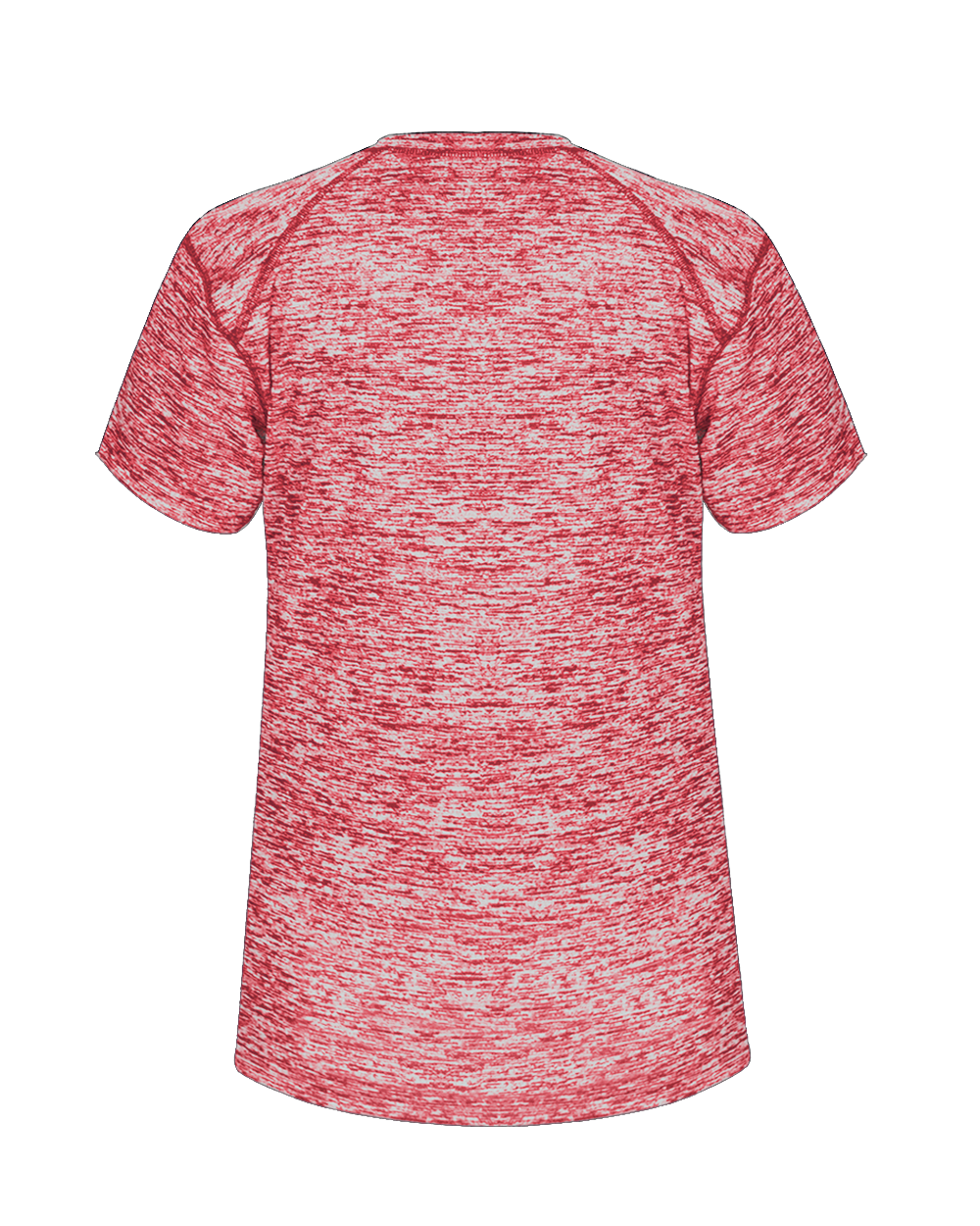 Badger Women's Blend Tee Womens Apparel Shirts & Tops