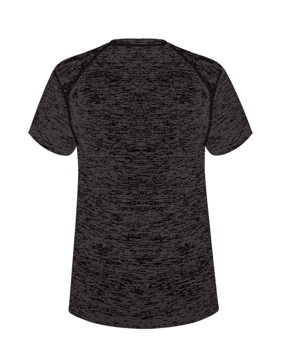 Badger Women's Blend Tee Womens Apparel Shirts & Tops