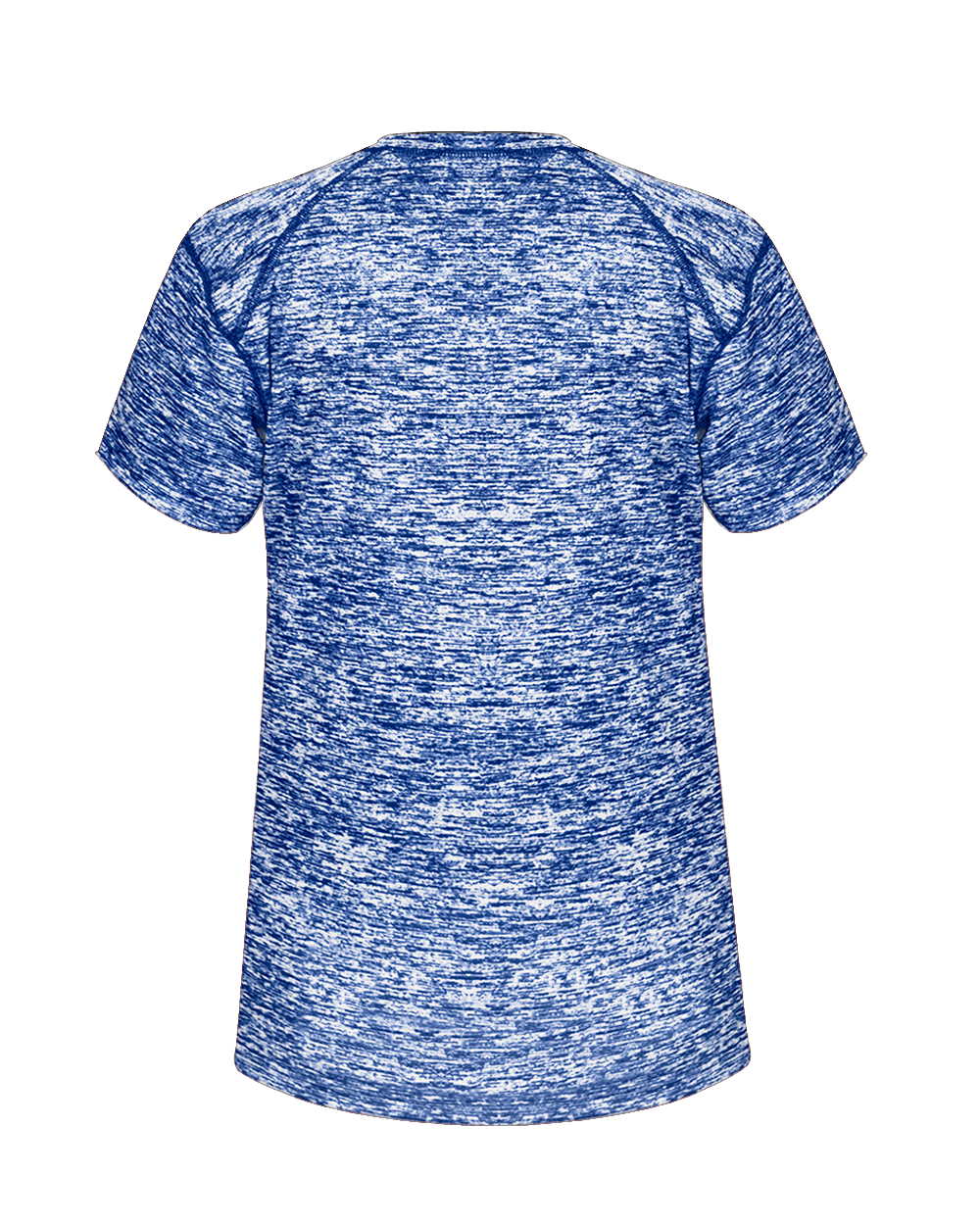 Badger Women's Blend Tee Womens Apparel Shirts & Tops