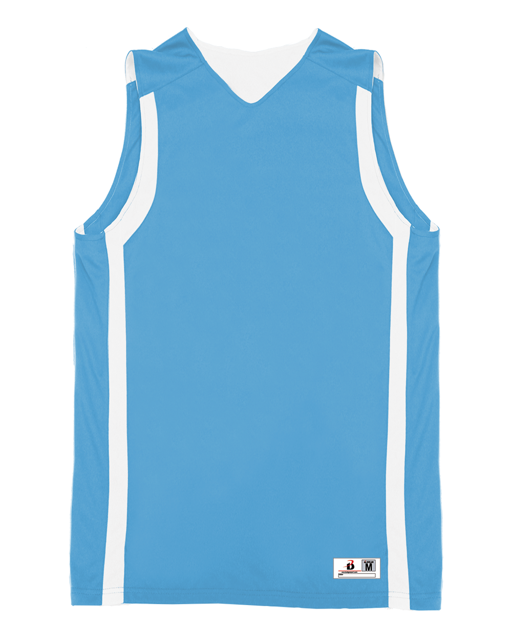 Badger Men's B-Slam Rev. Tank Mens Apparel Shirts & Tops