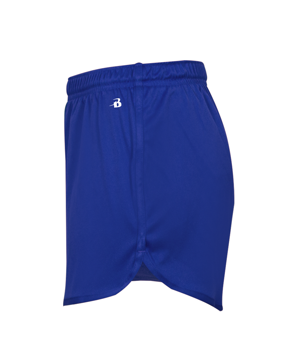 Badger 2272 Youth B-Core Track Shorts Youth Apparel Pants & Shorts
