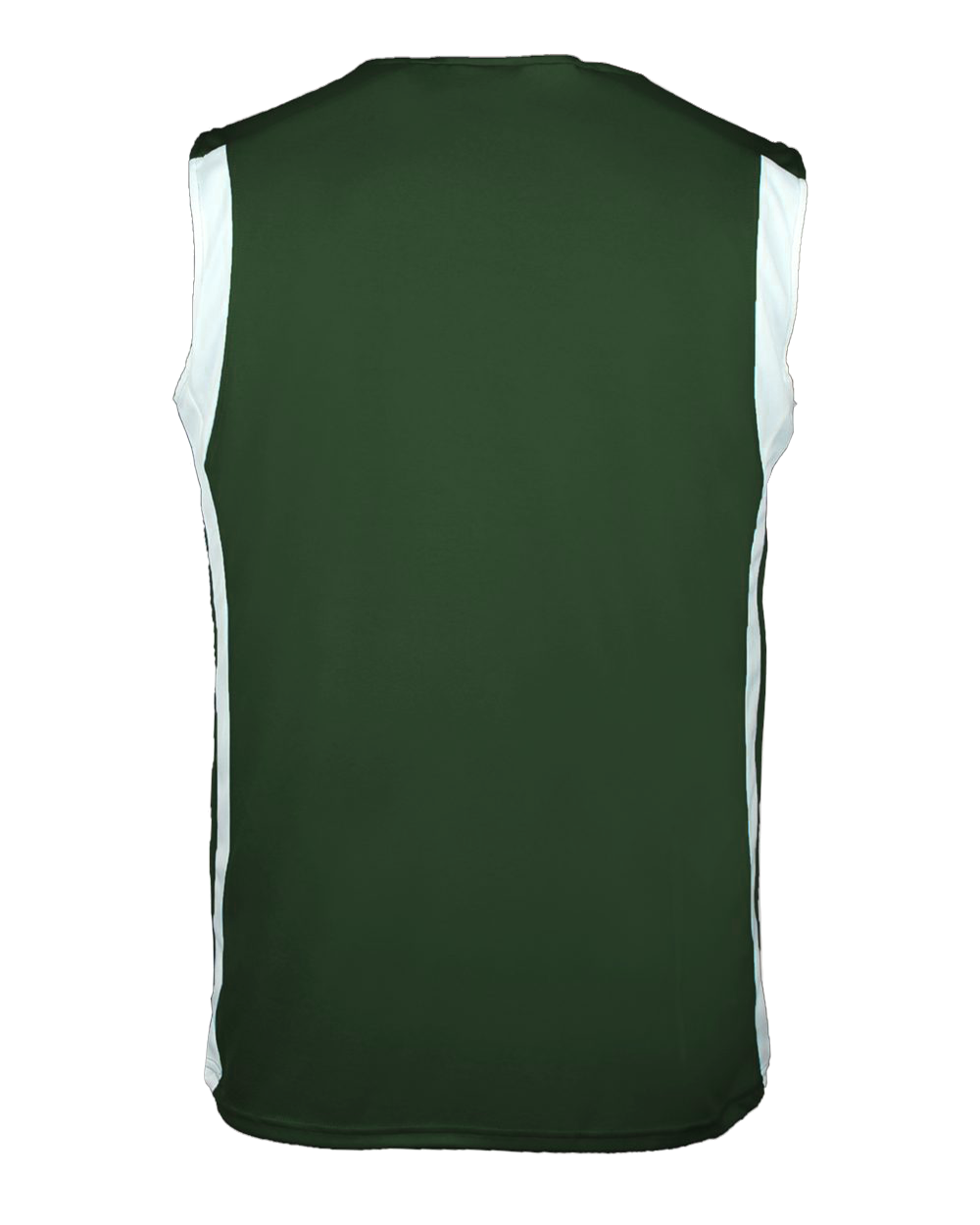 Badger Men's B-Slam Rev. Tank Mens Apparel Shirts & Tops