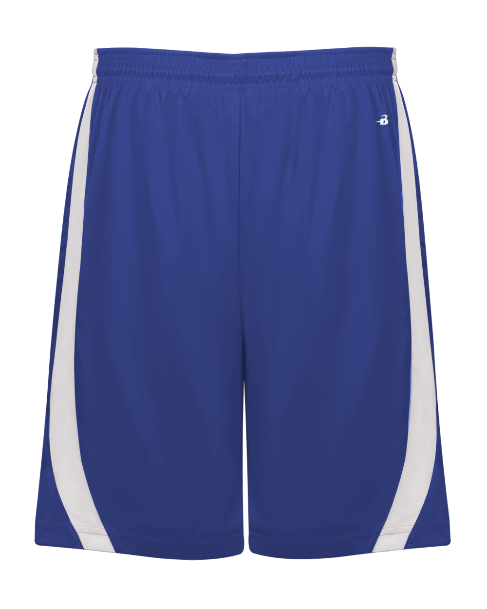Badger Men's B-Slam Reversible Shorts Mens Apparel Shorts