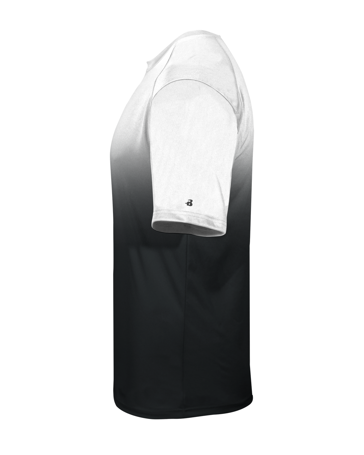 Badger 2203 Youth Ombre Tee Youth Apparel Shirts & Tops