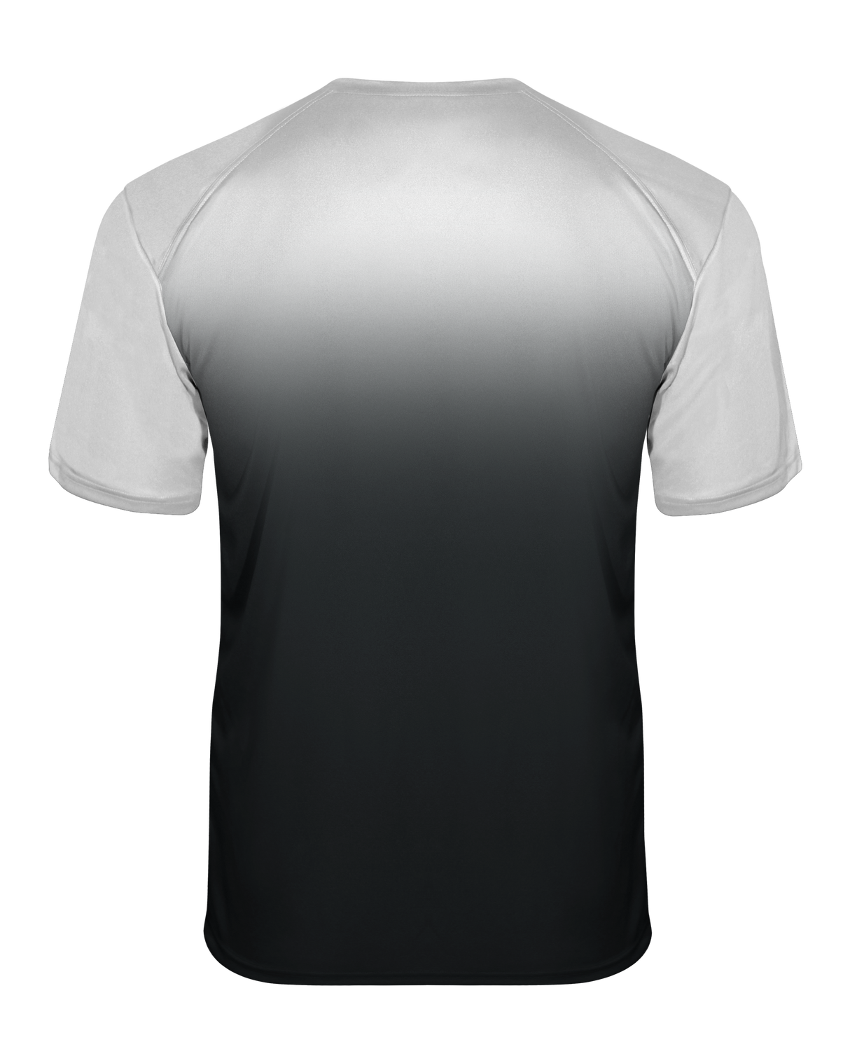 Badger 2203 Youth Ombre Tee Youth Apparel Shirts & Tops