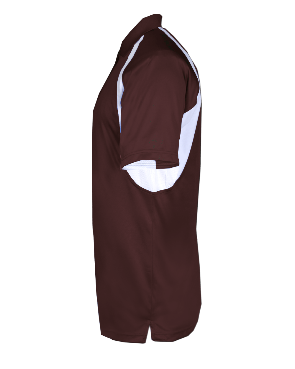 Badger Men's Hook Polo Mens Apparel Shirts & Tops