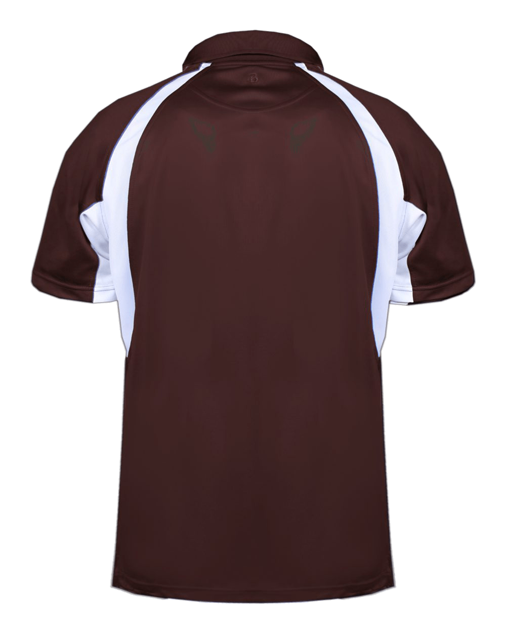 Badger Men's Hook Polo Mens Apparel Shirts & Tops