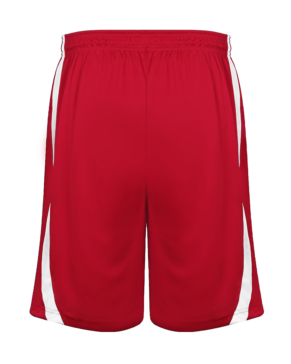 Badger Men's B-Slam Reversible Shorts Mens Apparel Shorts
