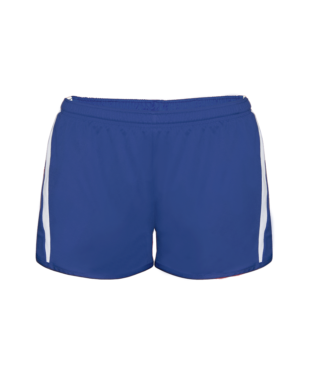 Badger Women's Stride Shorts Womens Apparel Shorts