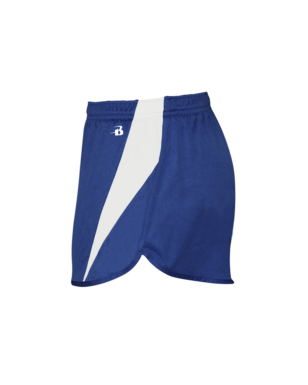 Badger Women's Stride Shorts Womens Apparel Shorts