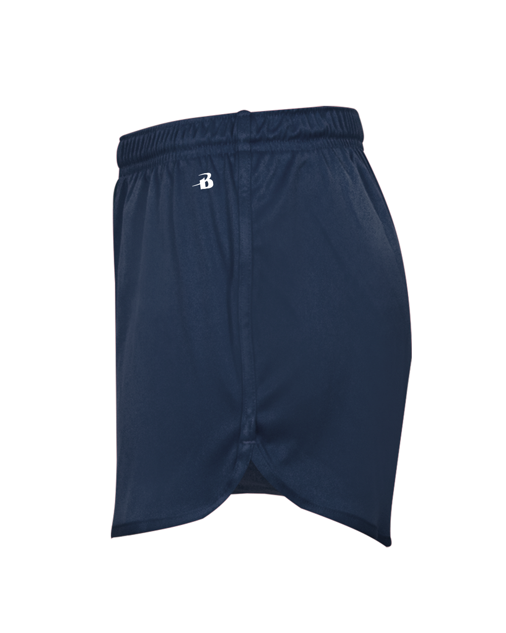 Badger 2272 Youth B-Core Track Shorts Youth Apparel Pants & Shorts