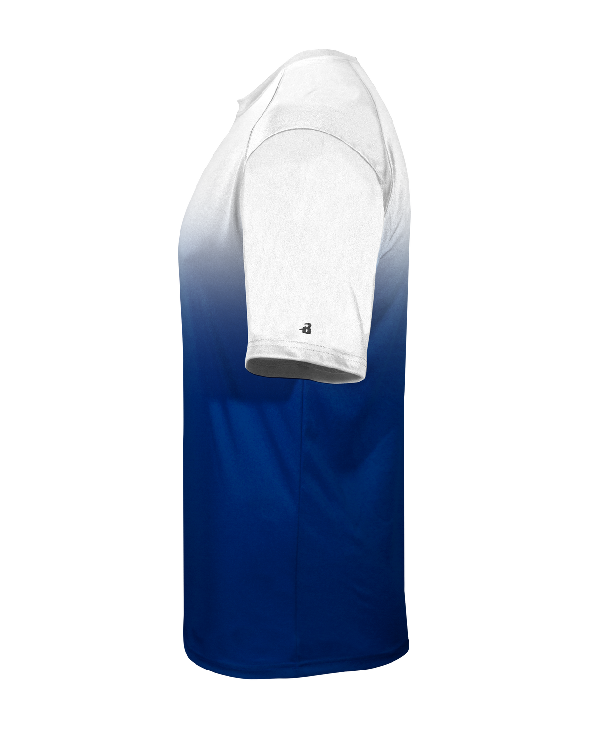 Badger 2203 Youth Ombre Tee Youth Apparel Shirts & Tops