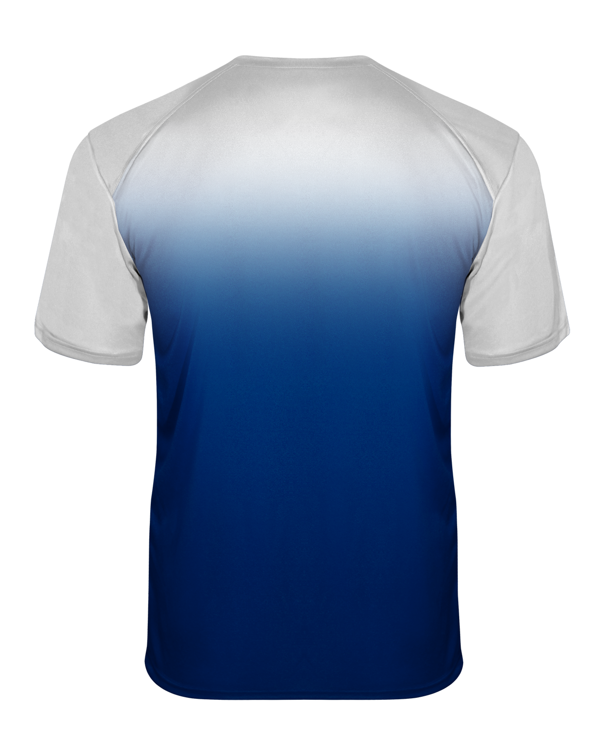 Badger 2203 Youth Ombre Tee Youth Apparel Shirts & Tops