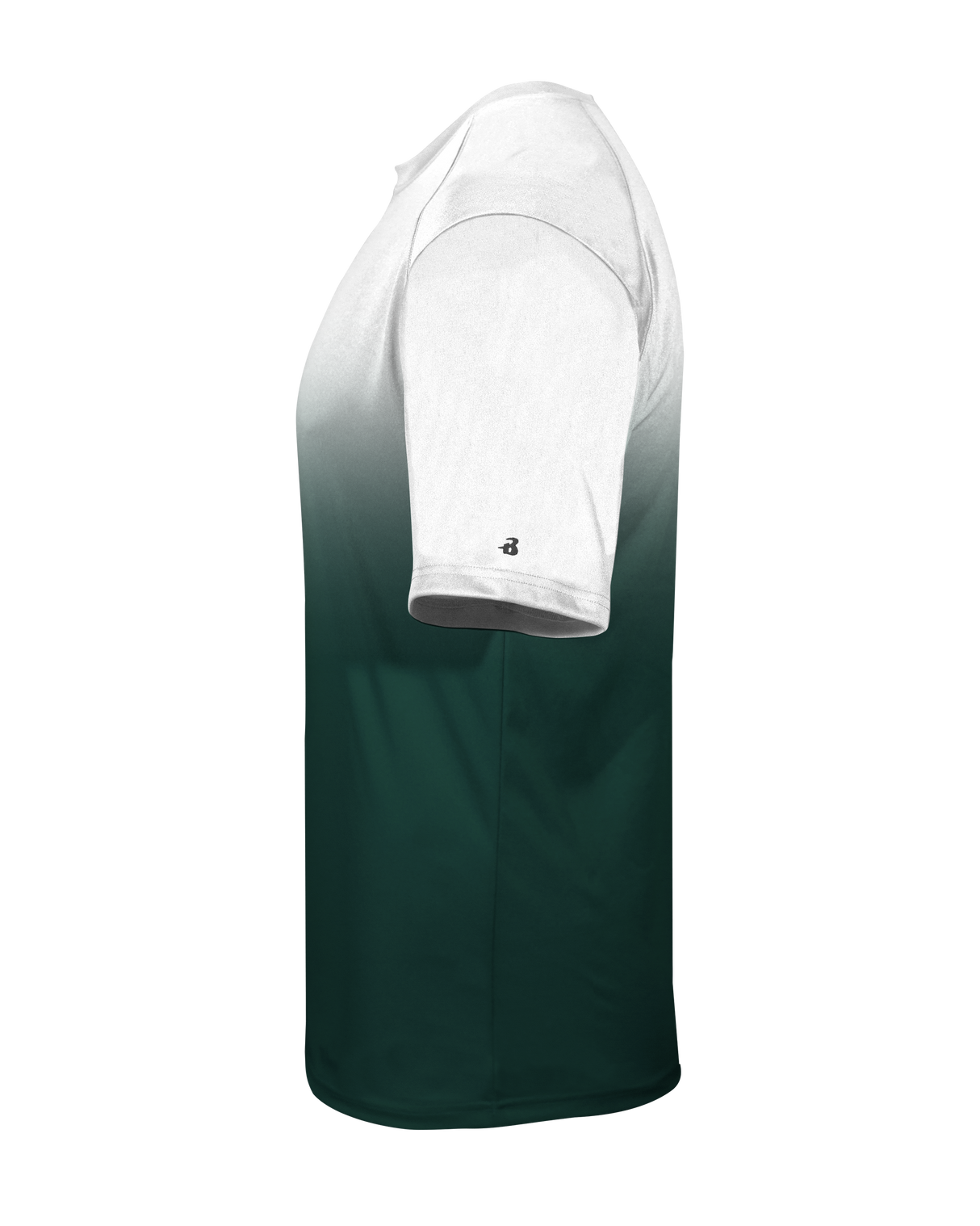 Badger 2203 Youth Ombre Tee Youth Apparel Shirts & Tops