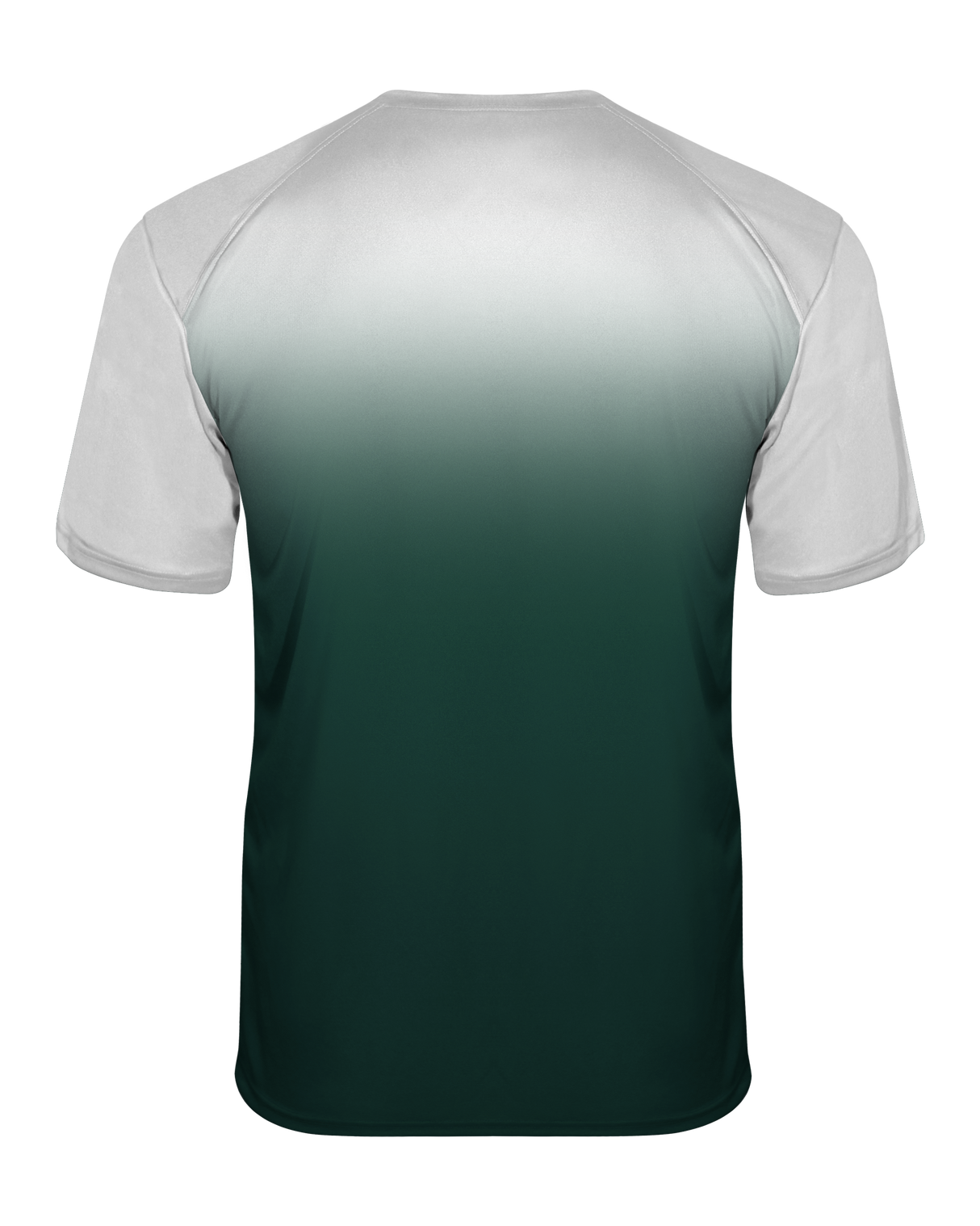 Badger 2203 Youth Ombre Tee Youth Apparel Shirts & Tops