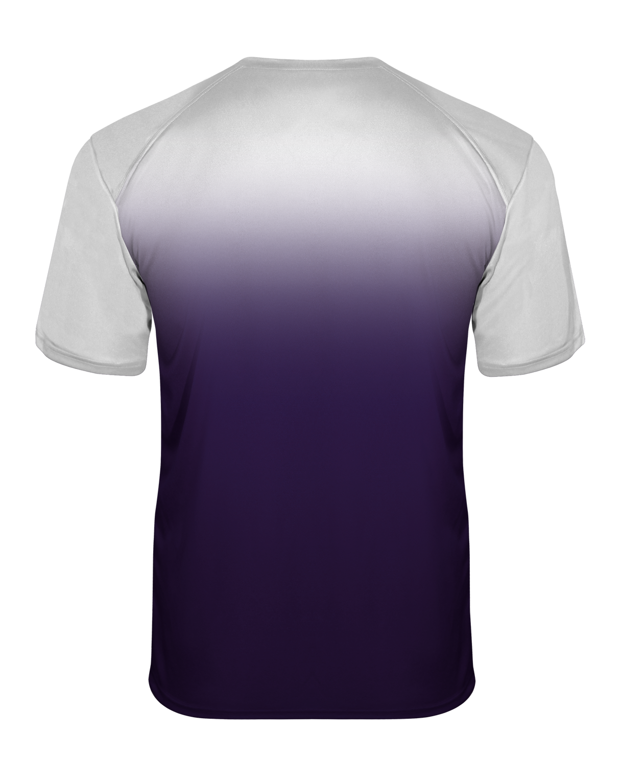 Badger 2203 Youth Ombre Tee Youth Apparel Shirts & Tops