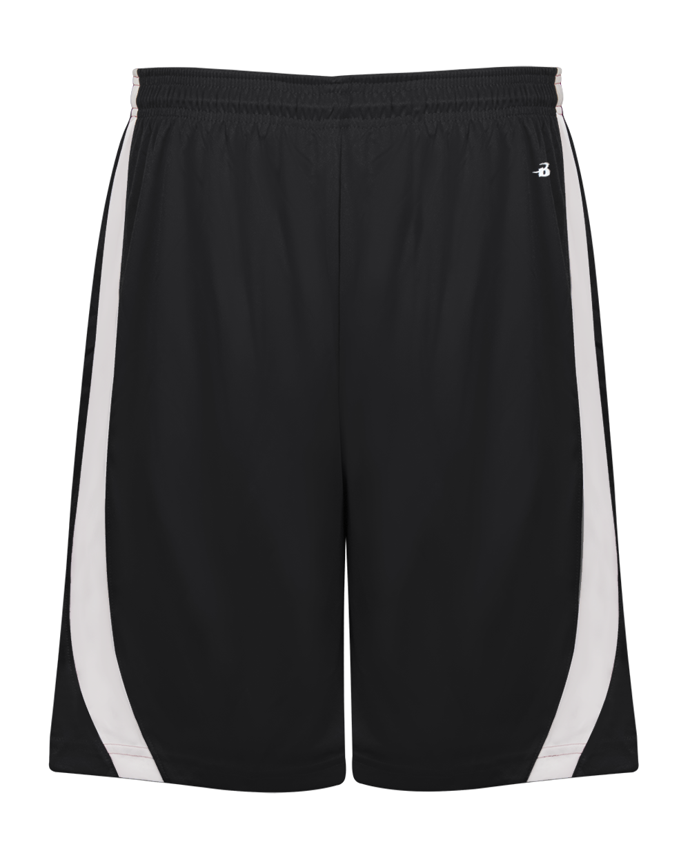 Badger Men's B-Slam Reversible Shorts Mens Apparel Shorts
