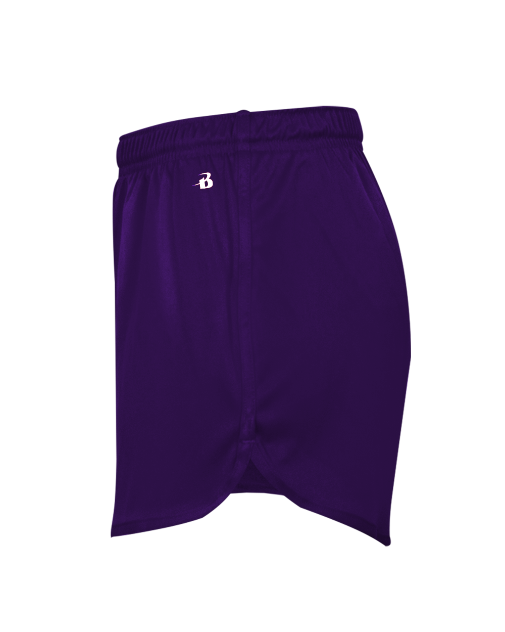 Badger 2272 Youth B-Core Track Shorts Youth Apparel Pants & Shorts