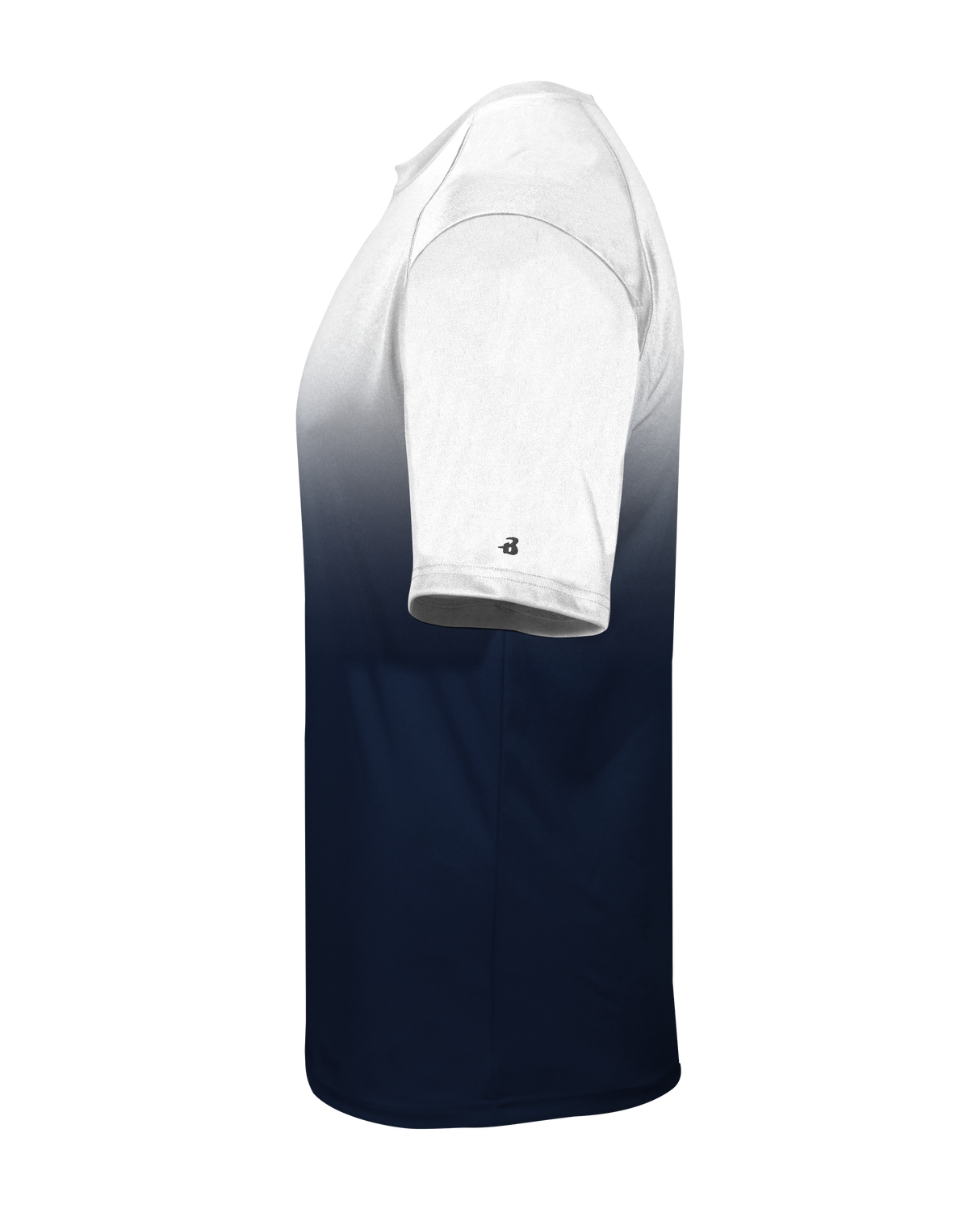 Badger 2203 Youth Ombre Tee Youth Apparel Shirts & Tops