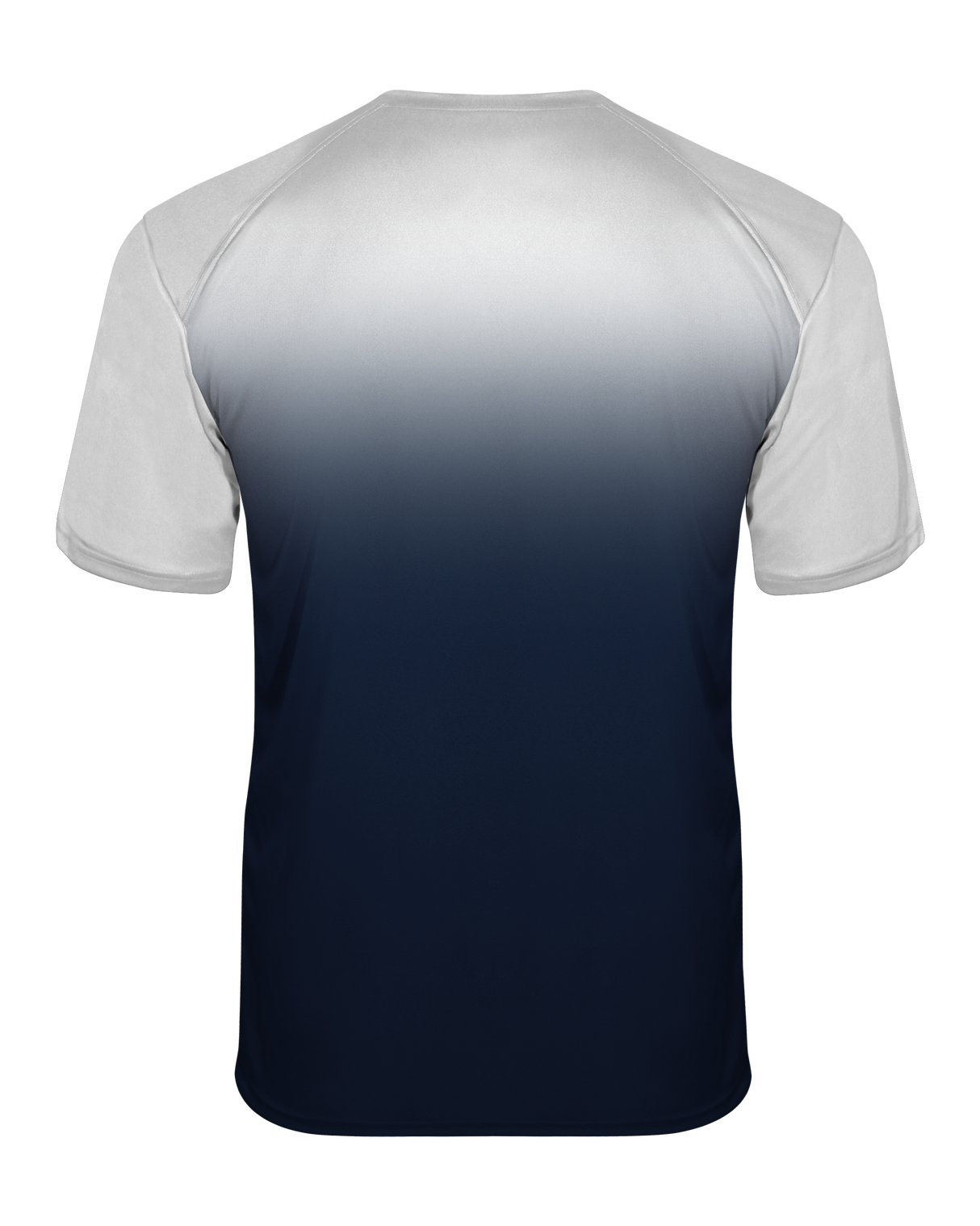 Badger 2203 Youth Ombre Tee Youth Apparel Shirts & Tops