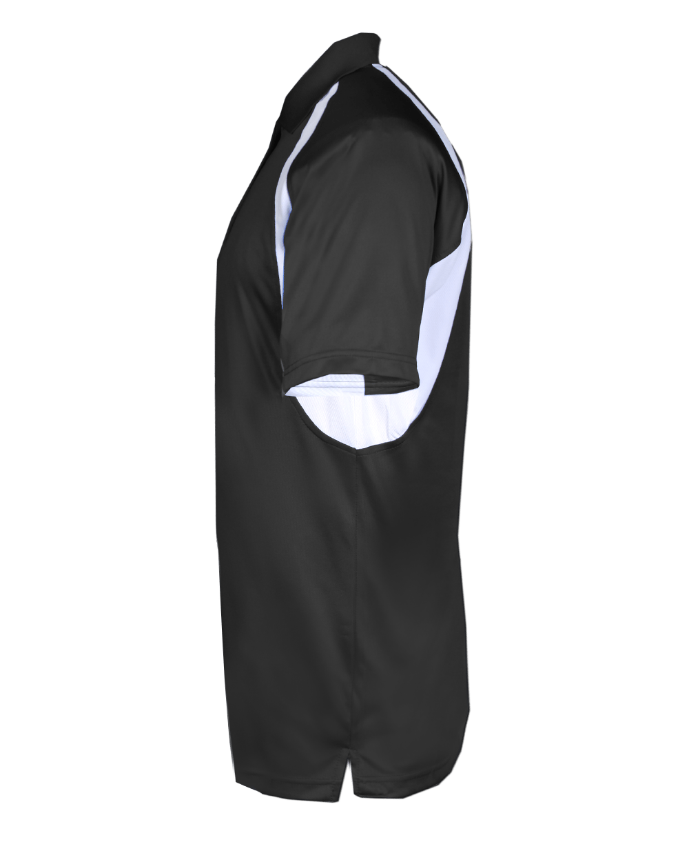 Badger Men's Hook Polo Mens Apparel Shirts & Tops