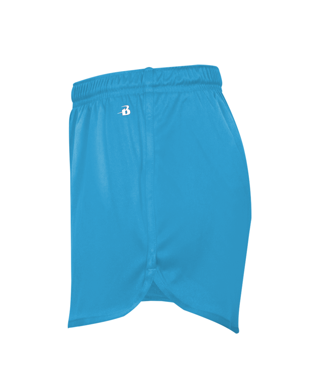 Badger 2272 Youth B-Core Track Shorts Youth Apparel Pants & Shorts