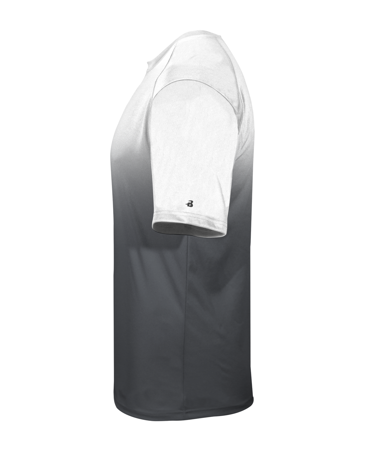 Badger 2203 Youth Ombre Tee Youth Apparel Shirts & Tops