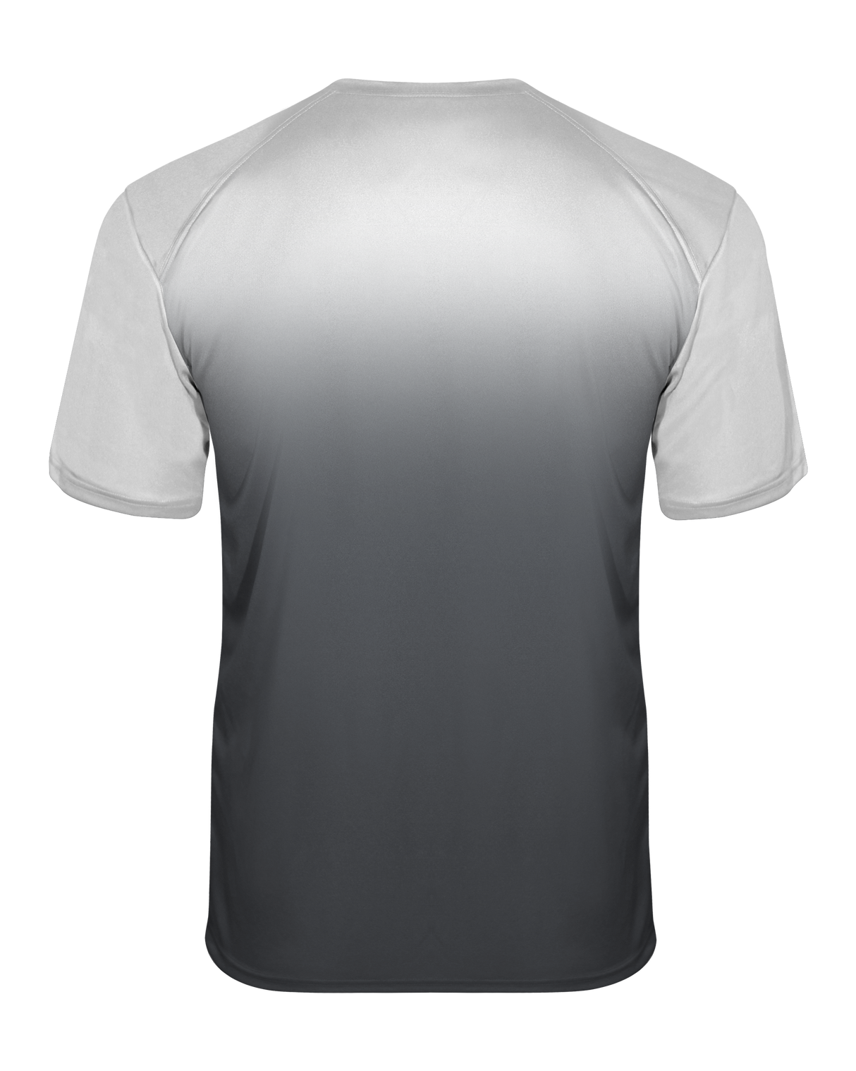 Badger 2203 Youth Ombre Tee Youth Apparel Shirts & Tops