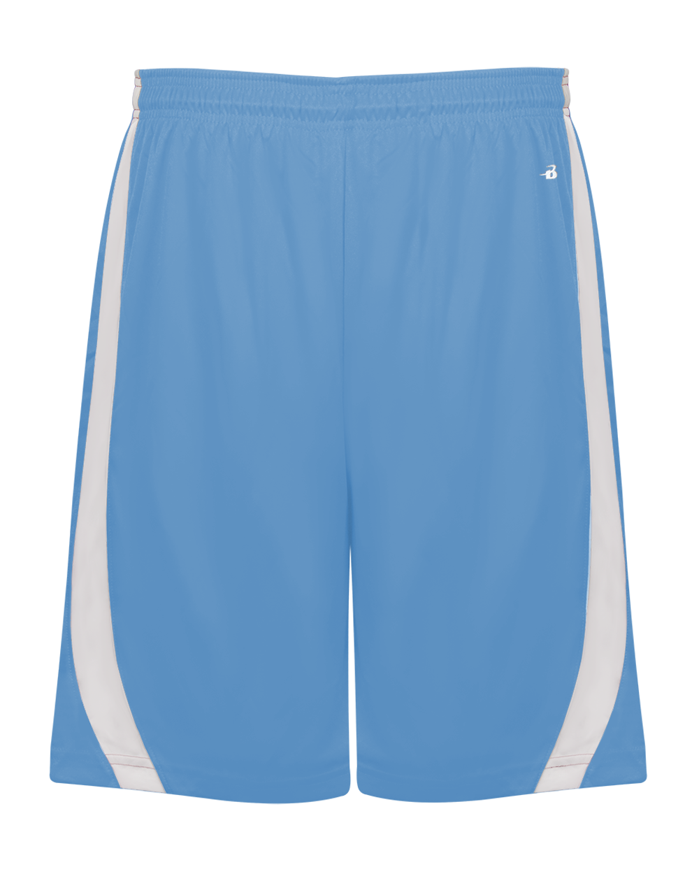 Badger Men's B-Slam Reversible Shorts Mens Apparel Shorts