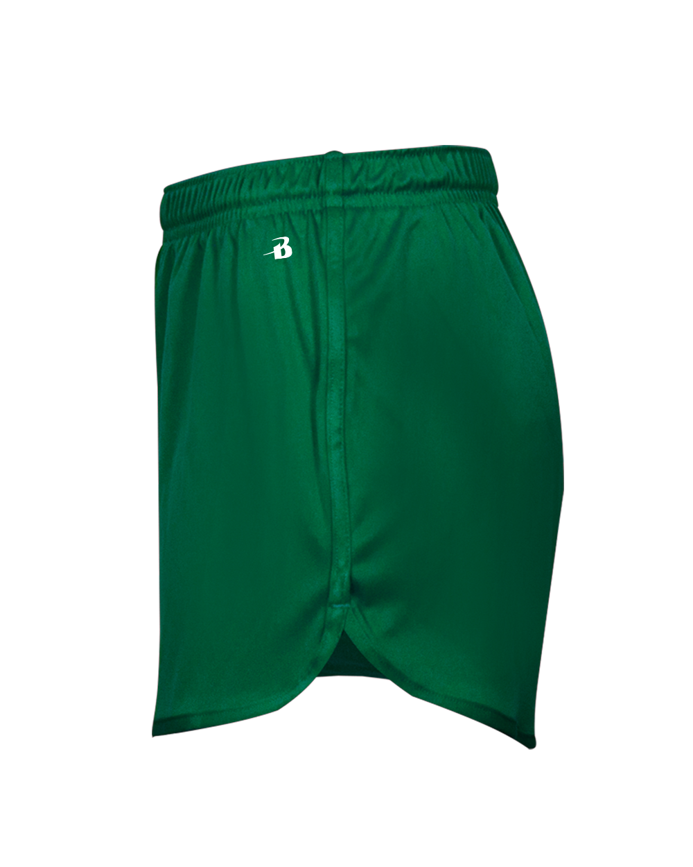 Badger 2272 Youth B-Core Track Shorts Youth Apparel Pants & Shorts
