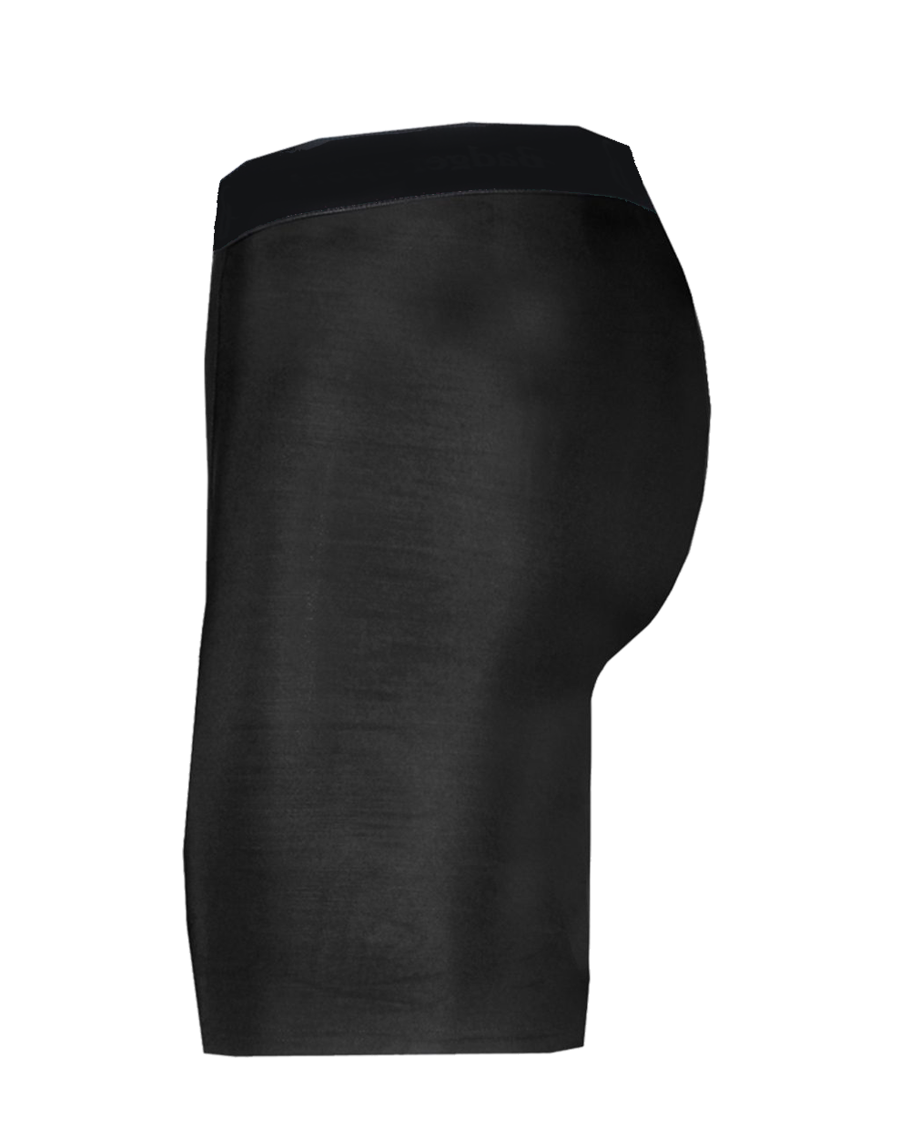 Badger 4607 Men's Compression Shorts Mens Apparel Shorts