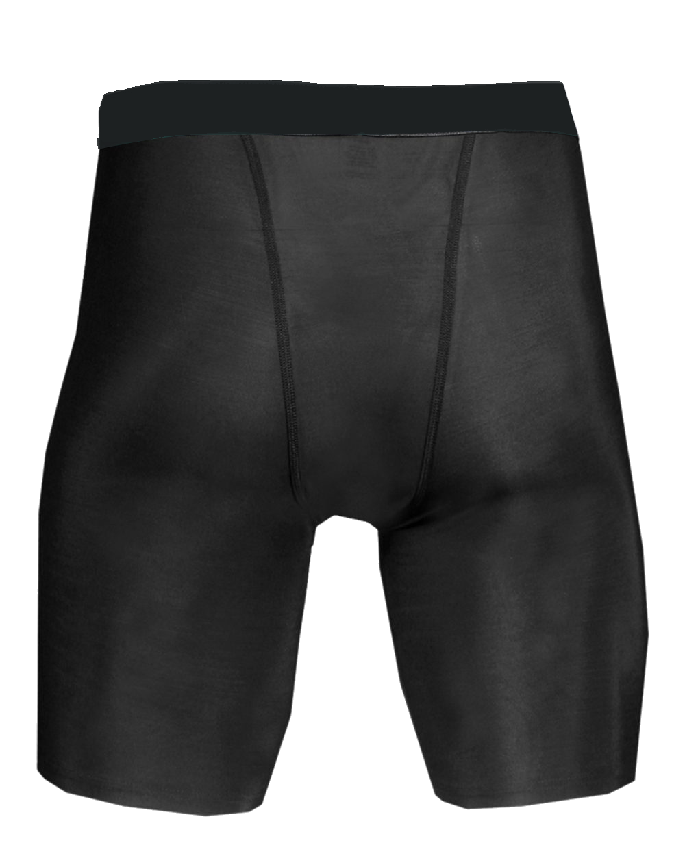 Badger 4607 Men's Compression Shorts Mens Apparel Shorts