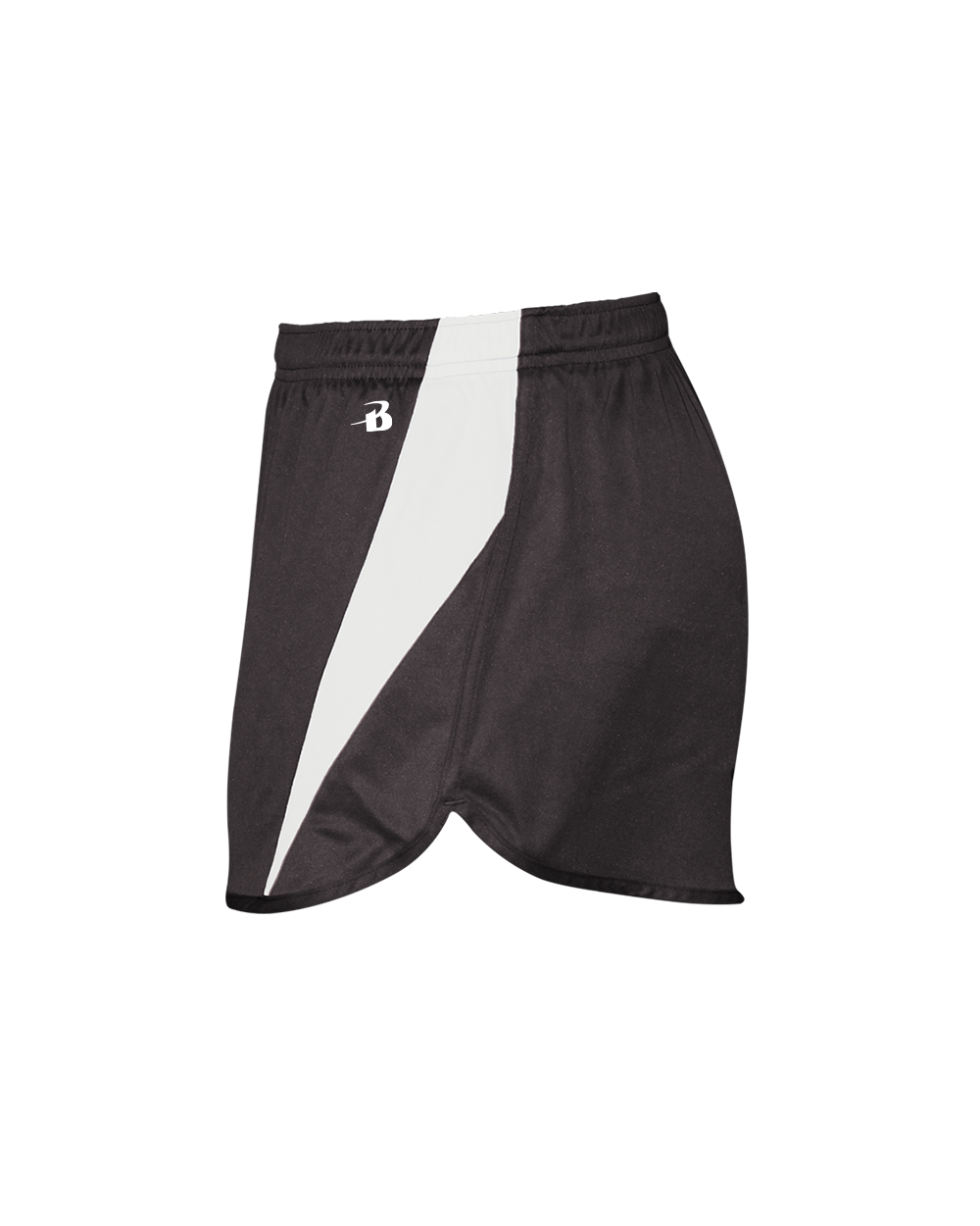 Badger Women's Stride Shorts Womens Apparel Shorts