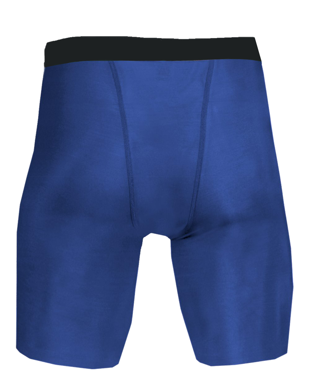 Badger 4607 Men's Compression Shorts Mens Apparel Shorts