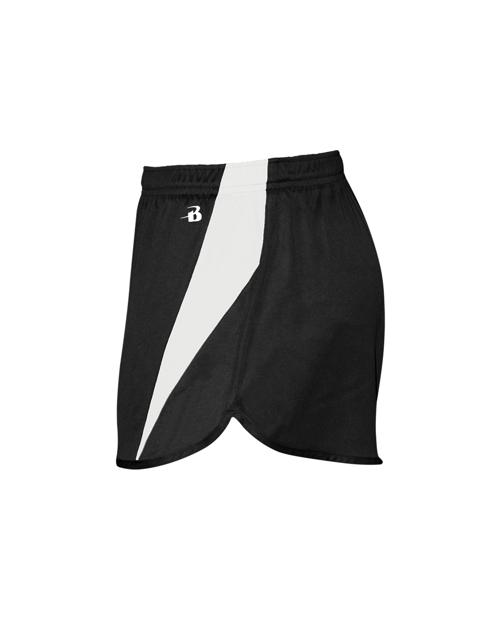 Badger Women's Stride Shorts Womens Apparel Shorts