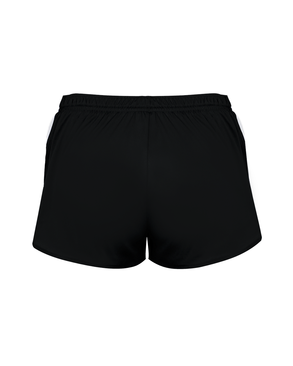 Badger Women's Stride Shorts Womens Apparel Shorts