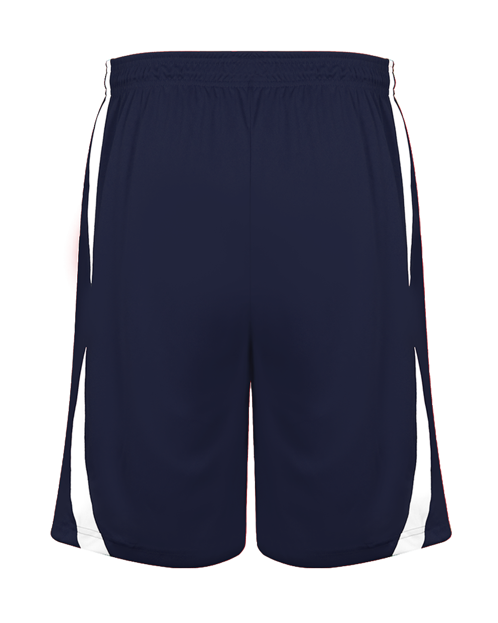 Badger Men's B-Slam Reversible Shorts Mens Apparel Shorts
