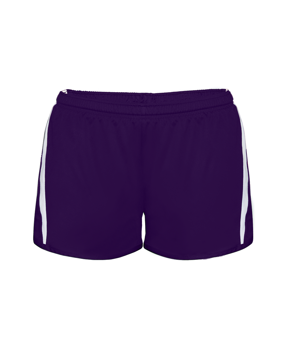 Badger Women's Stride Shorts Womens Apparel Shorts