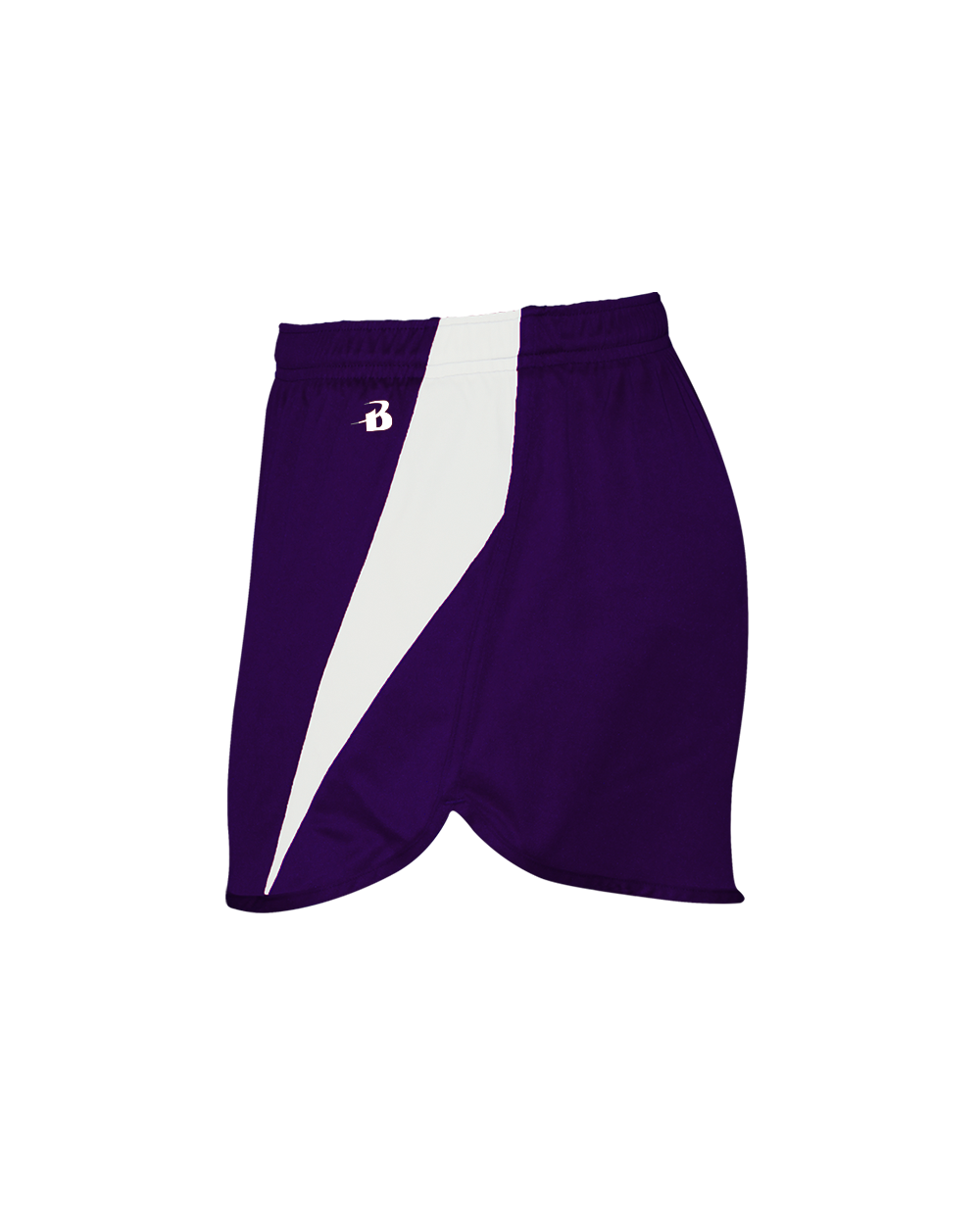 Badger Women's Stride Shorts Womens Apparel Shorts