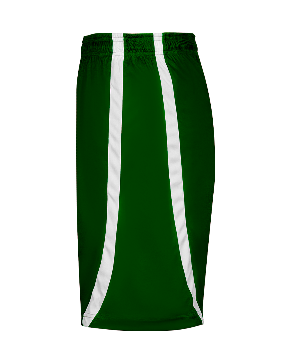 Badger Men's B-Slam Reversible Shorts Mens Apparel Shorts