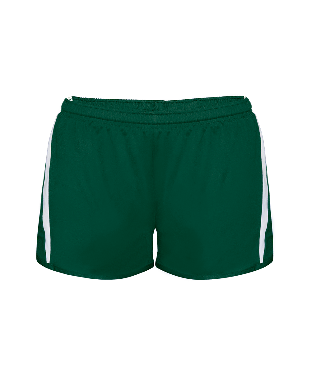 Badger Women's Stride Shorts Womens Apparel Shorts