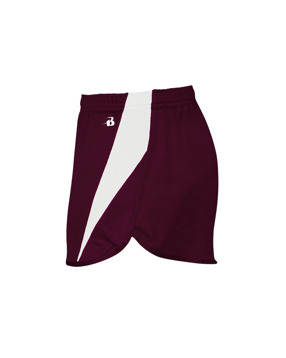 Badger Women's Stride Shorts Womens Apparel Shorts