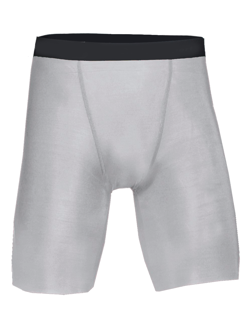 Badger 4607 Men's Compression Shorts Mens Apparel Shorts