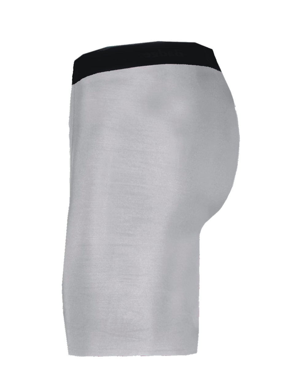 Badger 4607 Men's Compression Shorts Mens Apparel Shorts