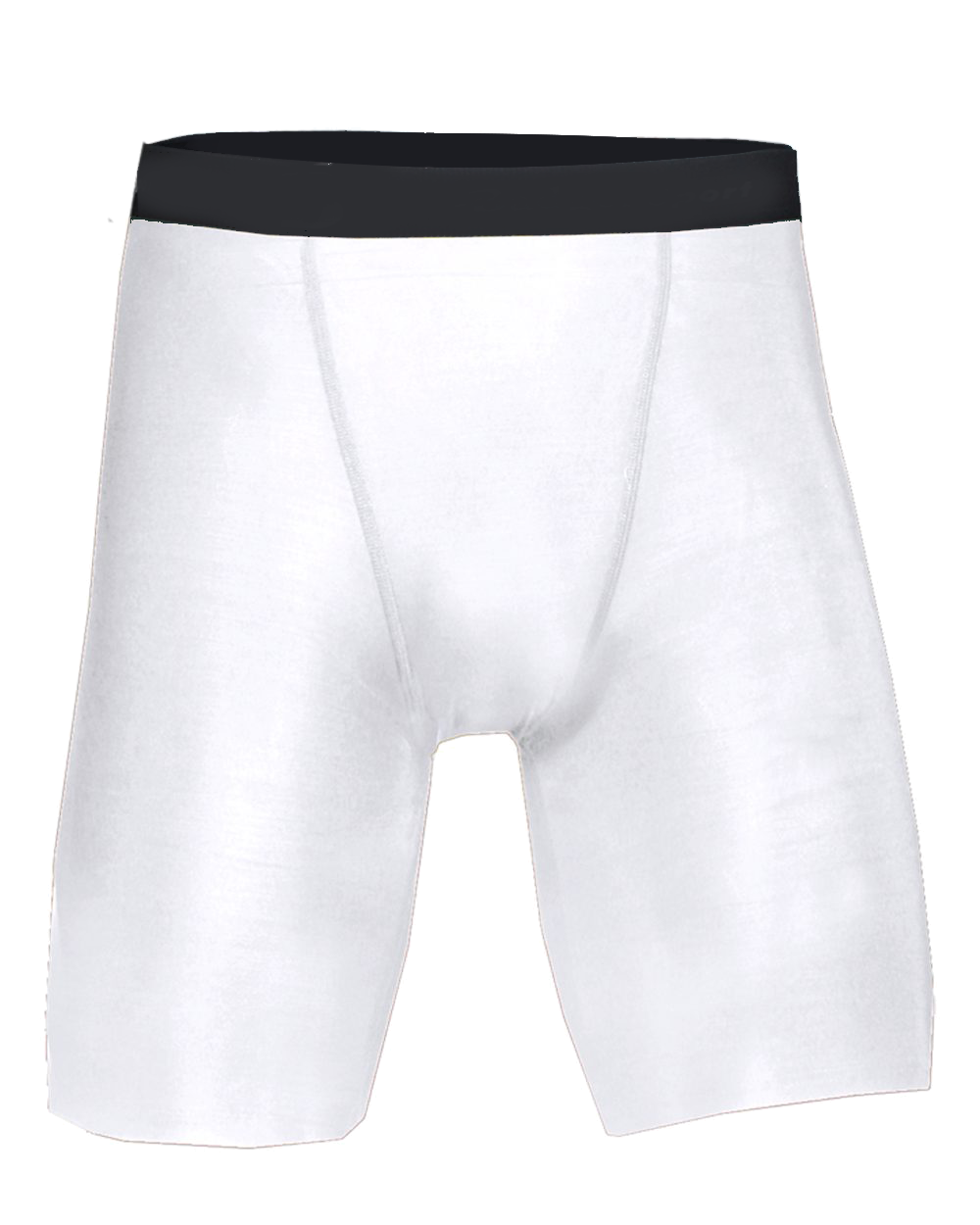 Badger 4607 Men's Compression Shorts Mens Apparel Shorts