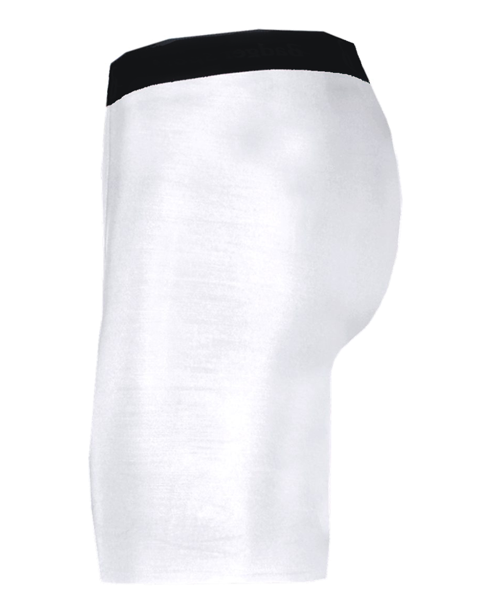 Badger 4607 Men's Compression Shorts Mens Apparel Shorts